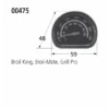 00475 BBQ Heat Indicator - Sterling, Broil King -Deals Grill BBQs Store 00475 1000x563 1