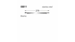 08811 BBQ Crossover - Blooma