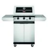 Beefeater 1200S 3 Burner Gas BBQ -Deals Grill BBQs Store 1200 3B FRONTAL SS 1000x563 1