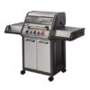 Lifestyle - Enders Monroe Pro 3 SIK Turbo Gas BBQ -Deals Grill BBQs Store 120enders 1000x563 1