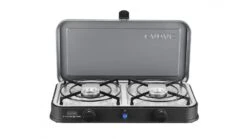 Cadac 2 Cook 2 Pro Deluxe QR Camping Stove -Deals Grill BBQs Store 14 1000x563 2