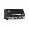 Beefeater Discovery 1100E 4 Burner Built In Grill