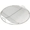 Broil King 57cm Stainless Steel Hinged Grid 17436 - Weber -Deals Grill BBQs Store 17436 1000x563 1