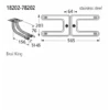18202-78202 BBQ Burners - Sterling