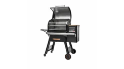 Traeger - Timberline D2 850 Pellet BBQ - Free Cover -Deals Grill BBQs Store 20170209 Timberline 850 PDP Main 4 1000x563 1