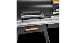 Traeger - Timberline D2 850 Pellet BBQ - Free Cover -Deals Grill BBQs Store 20170209 Timberline 850 PDP Main 5 1000x563 1