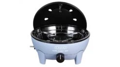 Cadac Citi Chef 40 Sky Blue Gas BBQ -Deals Grill BBQs Store 41 1000x563 1