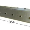 95581 Heat Plate For Blooma/Montana