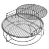 Big Green Egg Eggspander System For XL