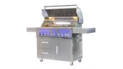 Whistler Grills Bibury 5 Gas BBQ With Free Cover And Rotisserie -Deals Grill BBQs Store 500201.3 1000x563 1
