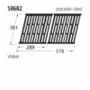 58682 BBQ Porcelain Steel Grill - Weber -Deals Grill BBQs Store 58682 1000x563 1