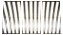 591S3 BBQ Stainless Steel Wire Grill - Cadac/Ducane