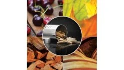 Napoleon Smoker Tube 67011 -Deals Grill BBQs Store 67020 1000x563 1