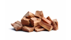 Napoleon Wood Chunks - Plum - 67046