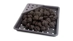 Napoleon Charcoal Smoker Tray - 67732 -Deals Grill BBQs Store 67731 charcoal tray charcoal 1 napoleon grills 1000x563 1