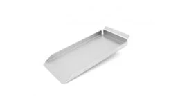 Broil King Griddle - Narrow Stainless Steel - 69122
