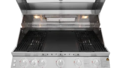 Beefeater 7000 Series Premium 5 Burner Built In BBQ -Deals Grill BBQs Store 700020series20open 1000x563 1