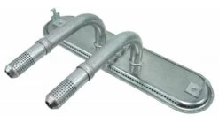 BBQ Grill Pro Fiesta I Burner 13 7/8 X 3/12