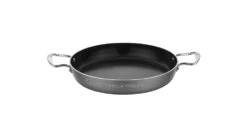 Cadac Paella Pan 30 - 8635 -Deals Grill BBQs Store 8635 Paella Pan 28 no dome 1000x563 1