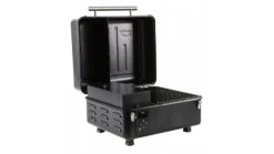 Traeger - Ranger Pellet BBQ - Free Bag Of Pellets -Deals Grill BBQs Store BF RNGR 005 1000x563 1