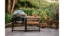 Big Green Egg XL Modular Nest System Bundle -Deals Grill BBQs Store BGE190516MATT20AUSTIN 306 1000x563 1