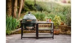Big Green Egg XL Modular Nest System Bundle