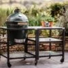 Big Green Egg Large Modular Nest System Bundle