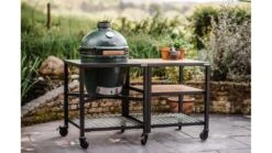 Big Green Egg Large Modular Nest System Bundle -Deals Grill BBQs Store BGE190516MATT20AUSTIN 461 1000x563 1