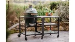 Big Green Egg Large Modular Nest System Bundle -Deals Grill BBQs Store BGE190516MATT20AUSTIN 483 1000x563 1