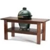 Big Green Egg Large Premium Royal Mahogany Table Bundle -Deals Grill BBQs Store BGE20large20Mahog203 1000x563 1