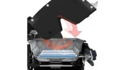 Broil King Baron Shadow 490 Gas BBQ - Free Cover -Deals Grill BBQs Store BK20Baron20Cookbox202021 1000x563 2