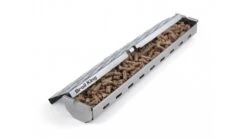 Broil King Pellet Smoker Box - 60181 -Deals Grill BBQs Store BK 60181 propped 01 1000x563 1