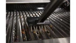 Broil King Baron Coil Spring Grill Brush - 65600 -Deals Grill BBQs Store BK 65600 Spring20Brush Life 03 1000x563 1