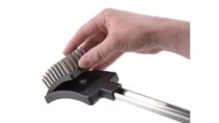 Broil King Baron Coil Spring Grill Brush - 65600 -Deals Grill BBQs Store BK 65600 Spring20Brush Replacement 02 1000x563 1