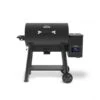 Broil King Crown 500 Pellet Smoker -Deals Grill BBQs Store BK BaronPellet500 EU Front 01 1000x563 1