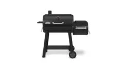 Broil King Smoke 500 Offset Smoker