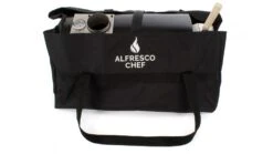 Alfresco Chef - Ember Pizza Oven -Deals Grill BBQs Store EMBRCOV20 1 1000x563 1