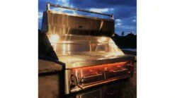 Sunstone 42" Gas Hybrid Dual Zone Built In BBQ -Deals Grill BBQs Store EMCHDZ42 7 1000x563 1