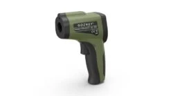 Gozney Infrared Thermometer -Deals Grill BBQs Store Gozney20Dome Temperature20Gun20Side201 1000x563 1