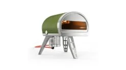 Gozney Roccbox Portable Gas Pizza Oven - Olive