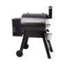 Traeger - Pro 22 Pellet BBQ - Free Cover & Folding Front Shelf -Deals Grill BBQs Store Grill201 1000x563 1