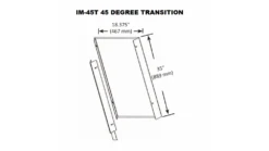 Napoleon Oasis 200 - LEX605 - Island Gas BBQ -Deals Grill BBQs Store IM 45T204520DEGREE20TRANSITION 1000x563 1
