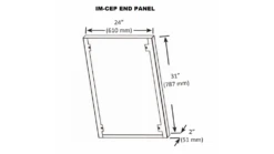 Napoleon Oasis 200 - LEX605 - Island Gas BBQ -Deals Grill BBQs Store IM CEP20END20PANEL 1000x563 1