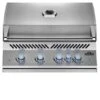Napoleon BIG32RBPSS 700 Series Built In Gas BBQ - Free Rotisserie -Deals Grill BBQs Store NAP 700 SERIES 32RB SML 1 1000x563 1