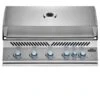 Napoleon BIG38RBPSS 700 Series Built In Gas BBQ - Free Rotisserie -Deals Grill BBQs Store NAP 700 SERIES 38RB SML 1 1000x563 1