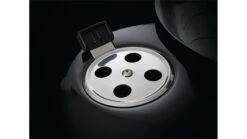 Napoleon NK18K - 47cm Charcoal Kettle BBQ -Deals Grill BBQs Store NK18 Vent 1000x563 1