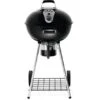Napoleon NK22K - 57cm Charcoal Kettle BBQ -Deals Grill BBQs Store NK22 Leg 2 Front 1000x563 1