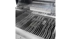 Napoleon Oasis 200 - LEX605 - Island Gas BBQ -Deals Grill BBQs Store Napoleon LEX 605 Built In Propane Gas Grill With Infrared Rear Burner And Sear Burner 1000x563 1