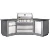 Napoleon Oasis 200 - LEX605 - Island Gas BBQ -Deals Grill BBQs Store OASIS20017vlarge 1000x563 1