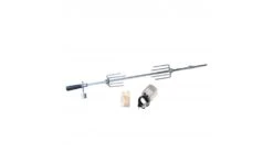 Sunstone Rotisserie Kit For Ruby Series 4 Burner Gas BBQ